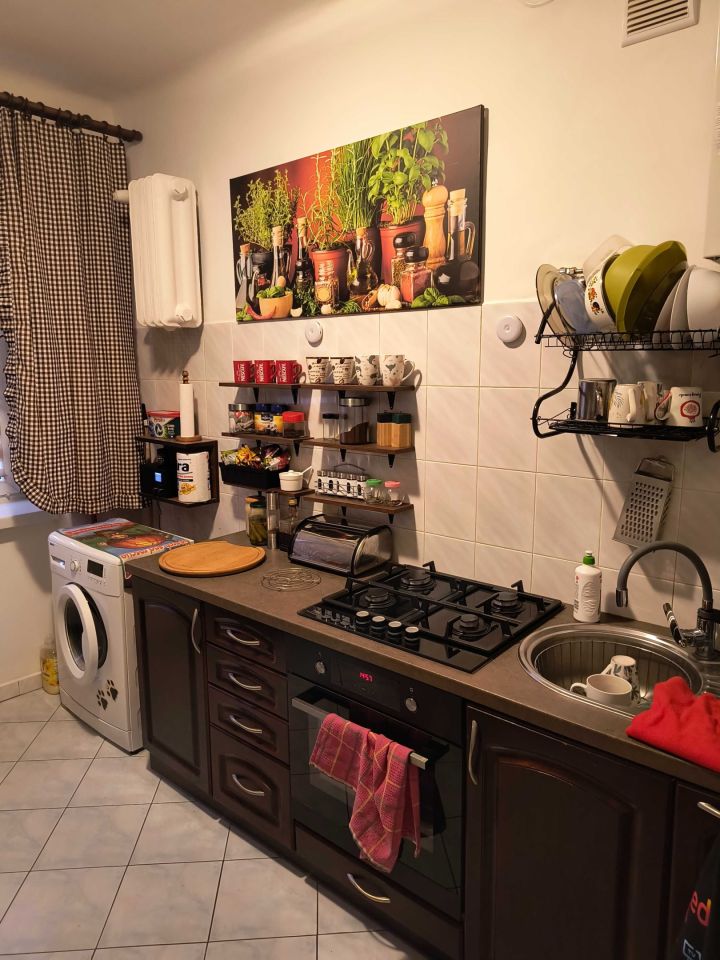 Mieszkanie 1-pokojowe Kraśnik Kraśnik Fabryczny, ul. Żwirki i Wigury. Zdjęcie 3