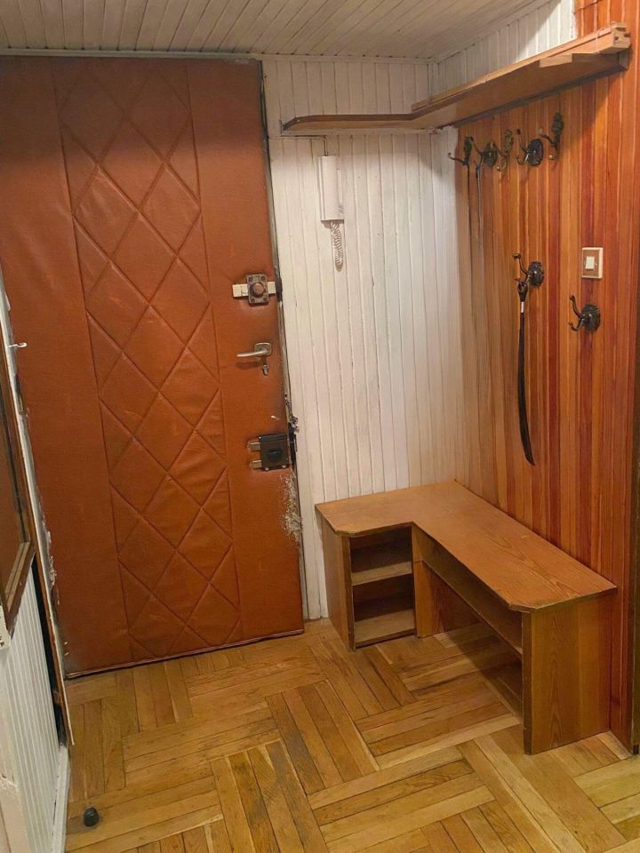 Mieszkanie 2-pokojowe Warszawa Praga-Południe, ul. Ostrobramska. Zdjęcie 2