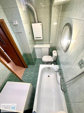 Mieszkanie 2-pokojowe Kielce KSM, ul. Zagórska. Zdjęcie 5