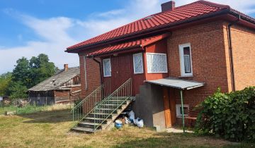 dom wolnostojący, 3 pokoje Świeciechów Poduchowny