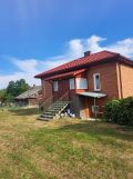 dom wolnostojący, 3 pokoje Świeciechów Poduchowny. Zdjęcie 1