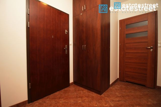 Mieszkanie 2-pokojowe Kraków Grzegórzki, ul. Dąbska. Zdjęcie 5