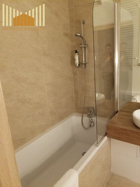 Mieszkanie 2-pokojowe Warszawa Wola, ul. Marcina Kasprzaka. Zdjęcie 5