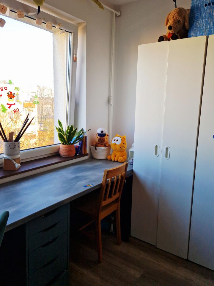 Mieszkanie 4-pokojowe Choszczno, ul. Mur Południowy. Zdjęcie 13