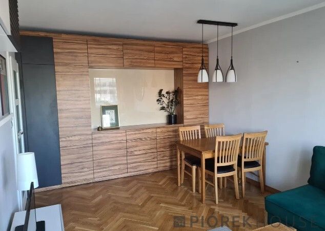 Mieszkanie 3-pokojowe Warszawa Bielany, ul. Pabla Nerudy. Zdjęcie 3