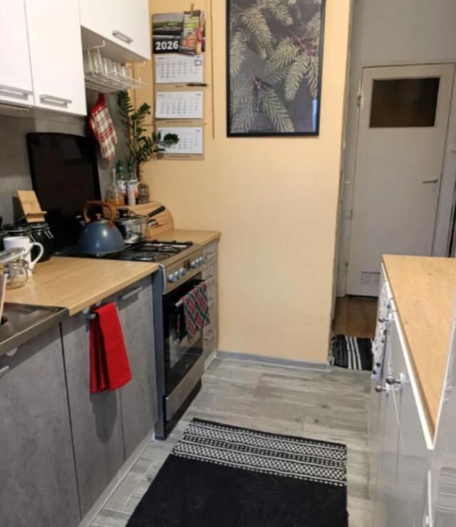 Mieszkanie 3-pokojowe Warszawa Ursynów, ul. Wiolinowa. Zdjęcie 8