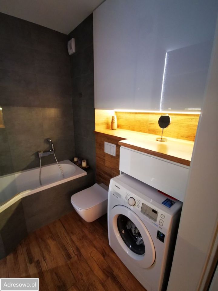 Mieszkanie 2-pokojowe Kraków Czyżyny, os. 2 Pułku Lotniczego. Zdjęcie 6