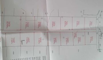 Działka budowlana Chrzczanka Włościańska, brak