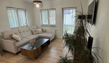 Mieszkanie 2-pokojowe Baranów, ul. Klonowa