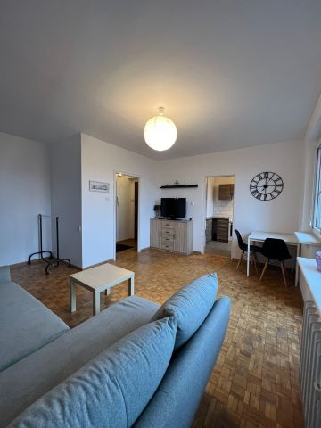 Mieszkanie 1-pokojowe Szczecin Drzetowo, ul. 1 Maja. Zdjęcie 1