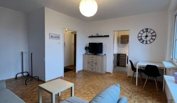 Mieszkanie 1-pokojowe Szczecin Drzetowo, ul. 1 Maja