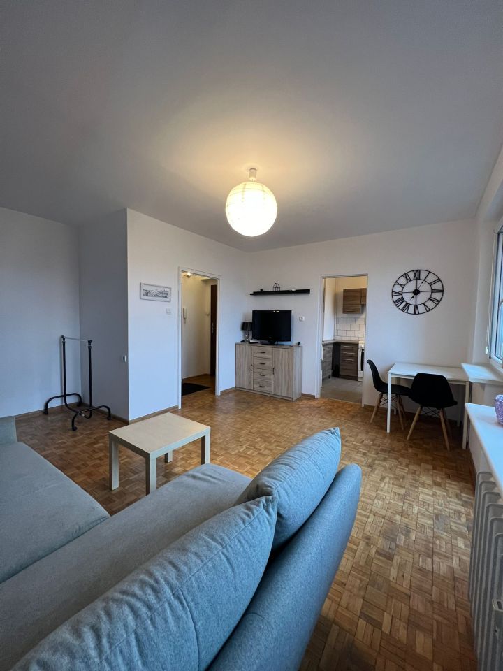 Mieszkanie 1-pokojowe Szczecin Drzetowo, ul. 1 Maja