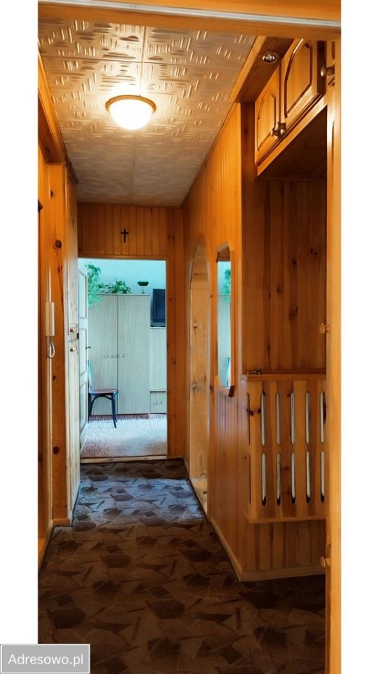 Mieszkanie 2-pokojowe Wrocław Fabryczna, ul. Pilczycka. Zdjęcie 3