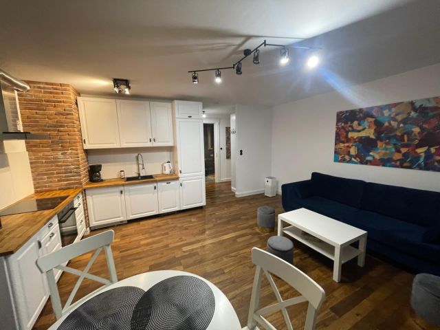 Mieszkanie 3-pokojowe Gdańsk Letnica, ul. Starowiejska. Zdjęcie 1