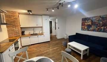 Mieszkanie 3-pokojowe Gdańsk Letnica, ul. Starowiejska