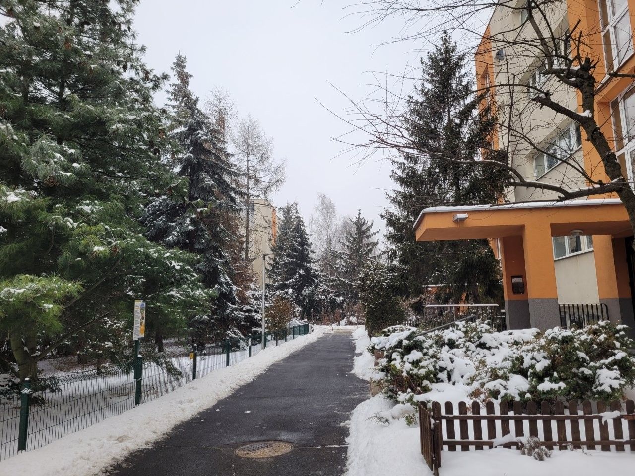 Mieszkanie 1-pokojowe Warszawa Mokotów, ul. Stanisława Pyjasa. Zdjęcie 9