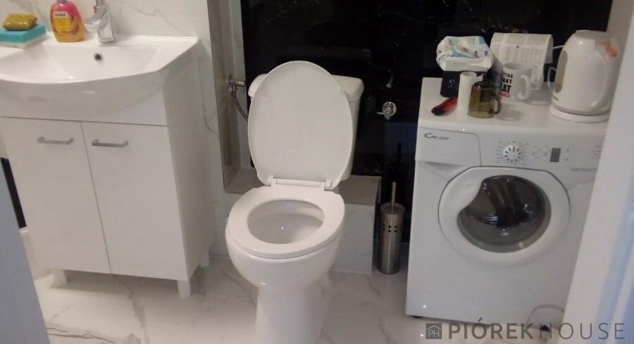 Mieszkanie 2-pokojowe Warszawa Wola, ul. Krochmalna. Zdjęcie 5