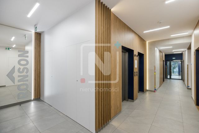 Mieszkanie 3-pokojowe Warszawa Wola, ul. Studzienna. Zdjęcie 5