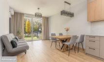 Mieszkanie 3-pokojowe Warszawa Siekierki, ul. Bluszczańska. Zdjęcie 2