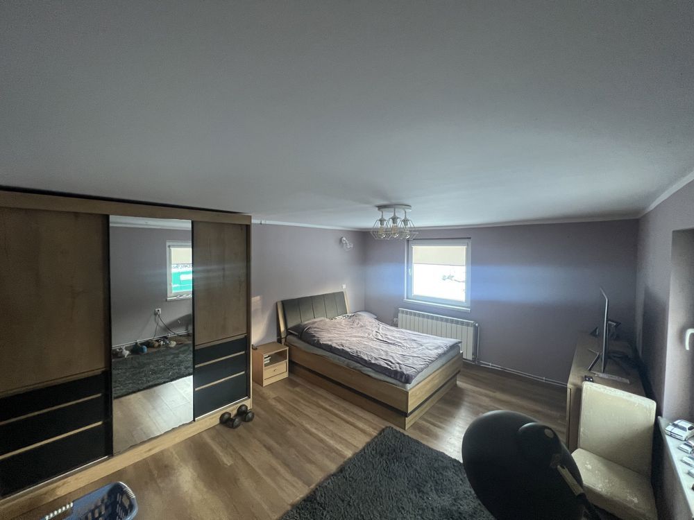 dom wolnostojący Pawłosiów. Zdjęcie 3