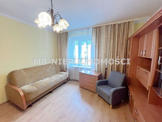 Mieszkanie 2-pokojowe Katowice Koszutka, ul. Antoniego Słonimskiego. Zdjęcie 3