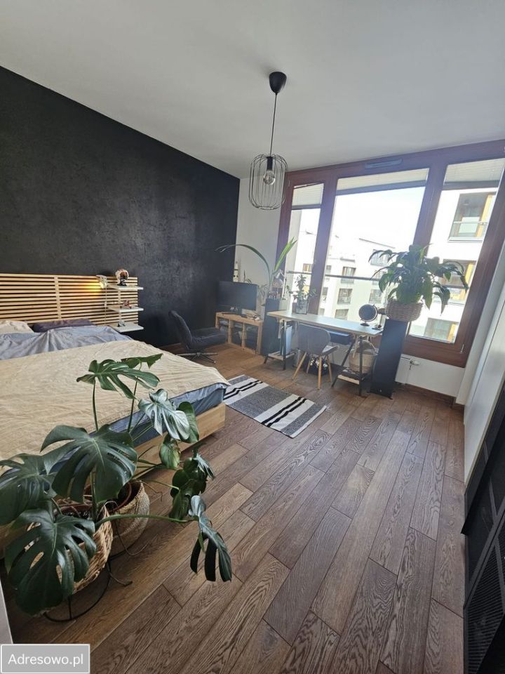 Mieszkanie 4-pokojowe Warszawa Bielany, ul. Jana Kochanowskiego. Zdjęcie 6