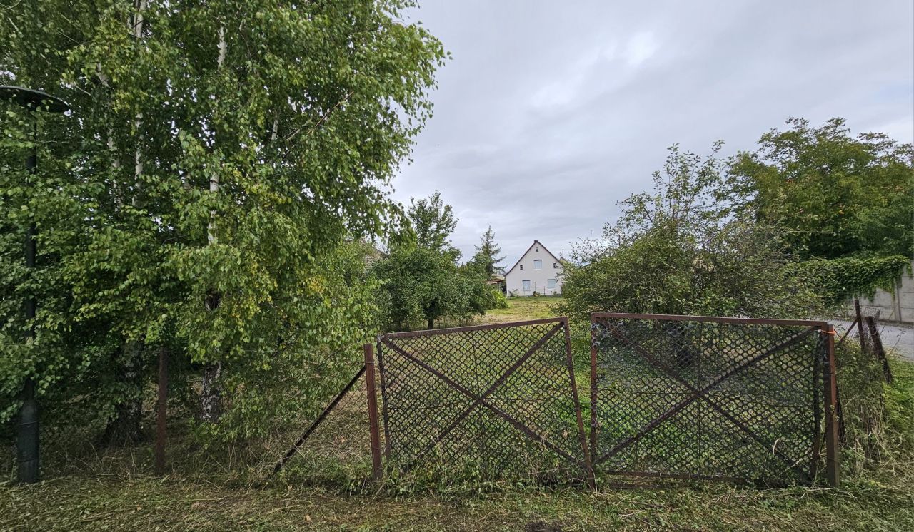 Działka budowlana Jordanów Śląski. Zdjęcie 2