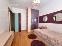 Mieszkanie 3-pokojowe Warszawa Bielany, ul. Jana Kasprowicza. Zdjęcie 4