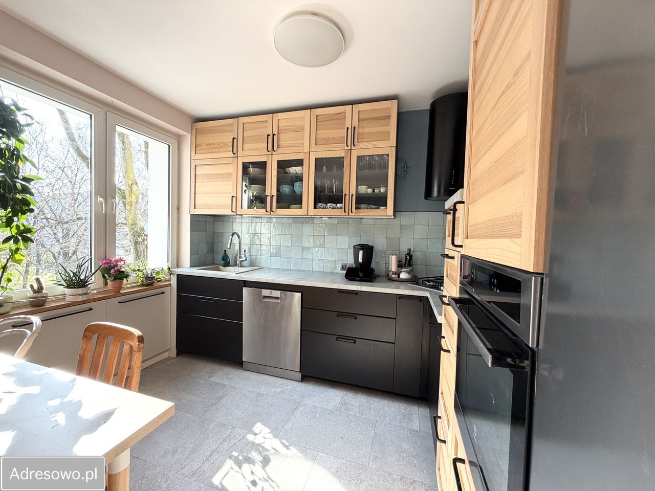 Mieszkanie 3-pokojowe Wrocław Gajowice, ul. Jemiołowa. Zdjęcie 8