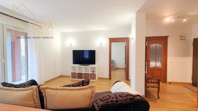 Mieszkanie 4-pokojowe Łódź, ul. Emilii Plater. Zdjęcie 10