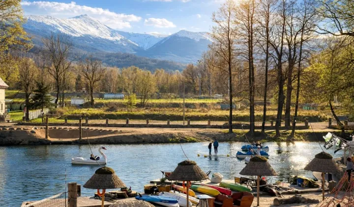 Lokal Kowary, ul. Karkonoska