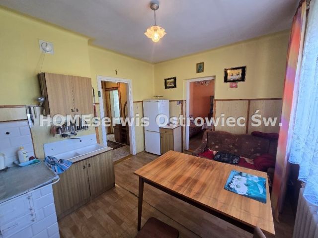 dom wolnostojący, 2 pokoje Ostrowiec Świętokrzyski Gutwin, ul. Siennieńska. Zdjęcie 11