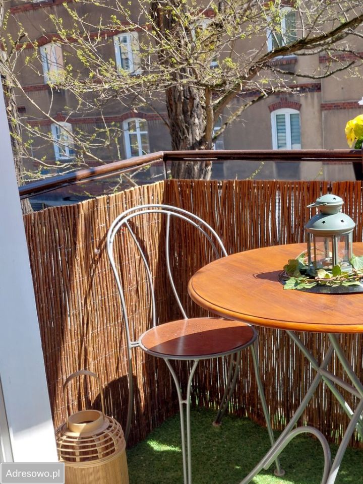 Mieszkanie 1-pokojowe Poznań Wilda, ul. Kolejowa. Zdjęcie 12