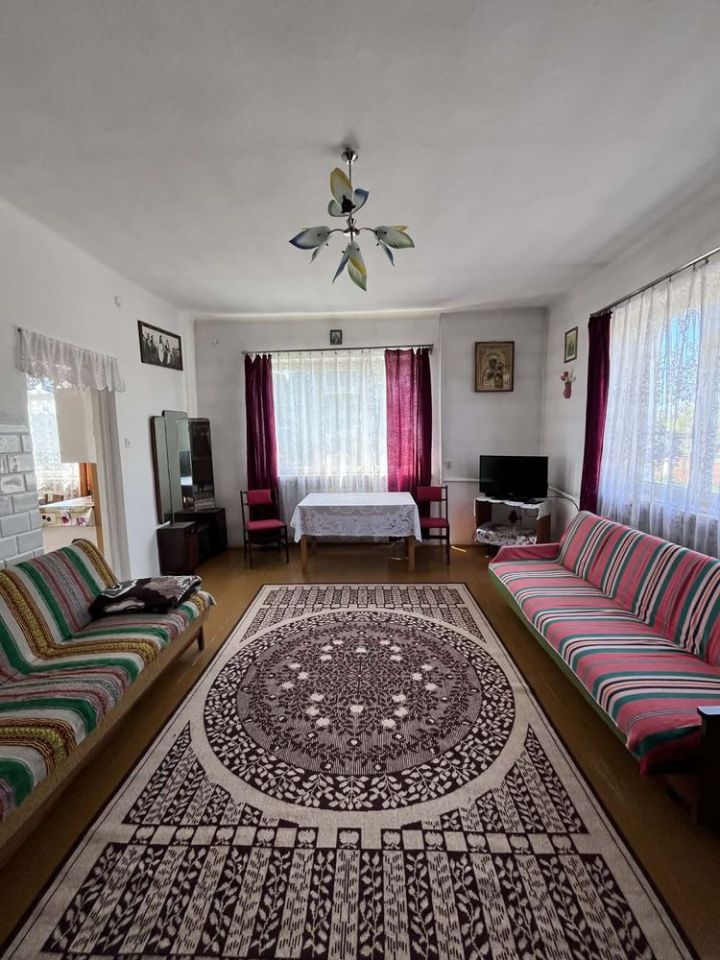 gospodarstwo, 4 pokoje Kwasówka. Zdjęcie 6