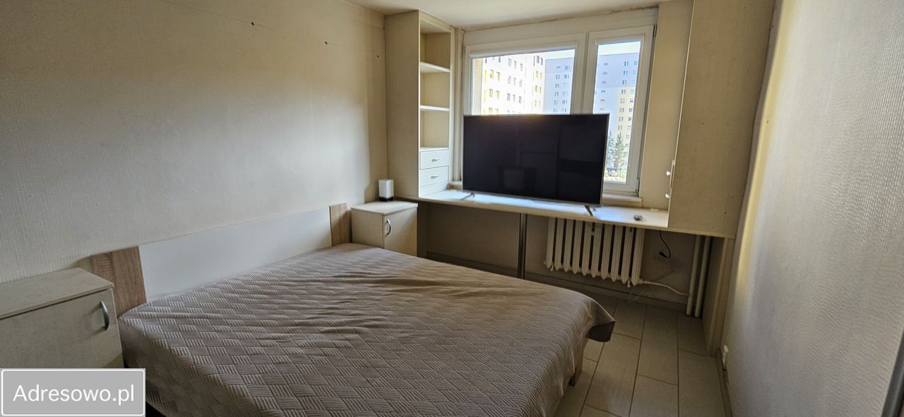 Mieszkanie 2-pokojowe Bytom Miechowice, ul. Alojzego Felińskiego. Zdjęcie 9