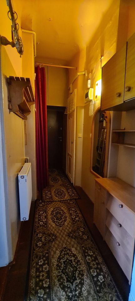 Mieszkanie 1-pokojowe Warszawa Praga-Północ, ul. Konopacka. Zdjęcie 11
