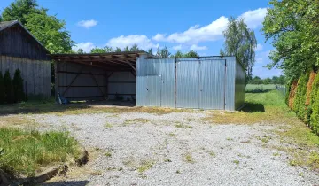 Działka na sprzedaż bez pośredników 
 
 Stary Ciepielów - Widok 5