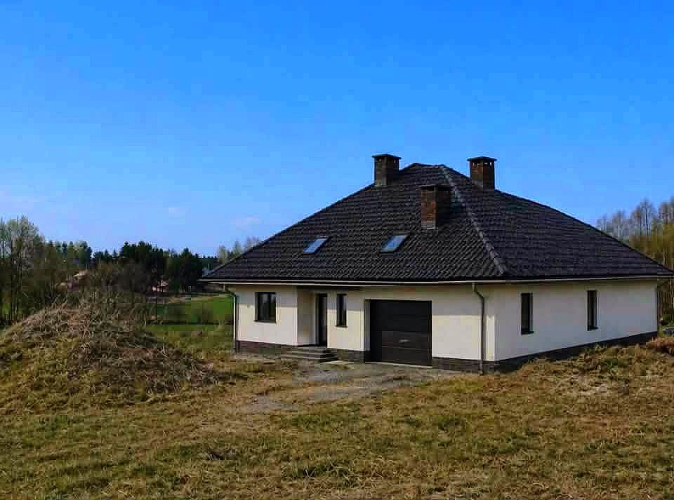 Działka budowlana Iwierzyce. Zdjęcie 4
