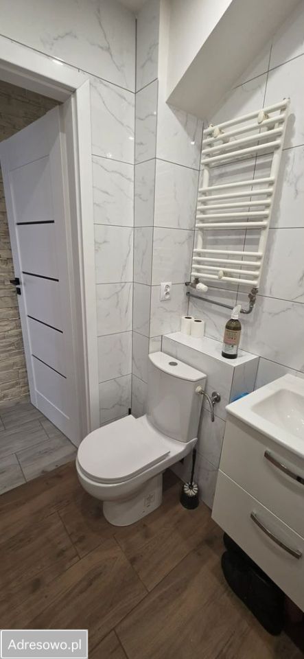 Mieszkanie 1-pokojowe Olsztyn, ul. Jasna. Zdjęcie 9