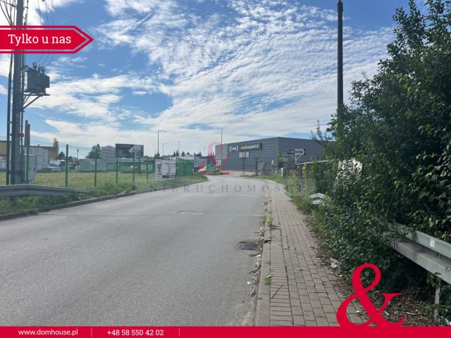 Działka inwestycyjna Tczew, ul. Malinowska. Zdjęcie 30