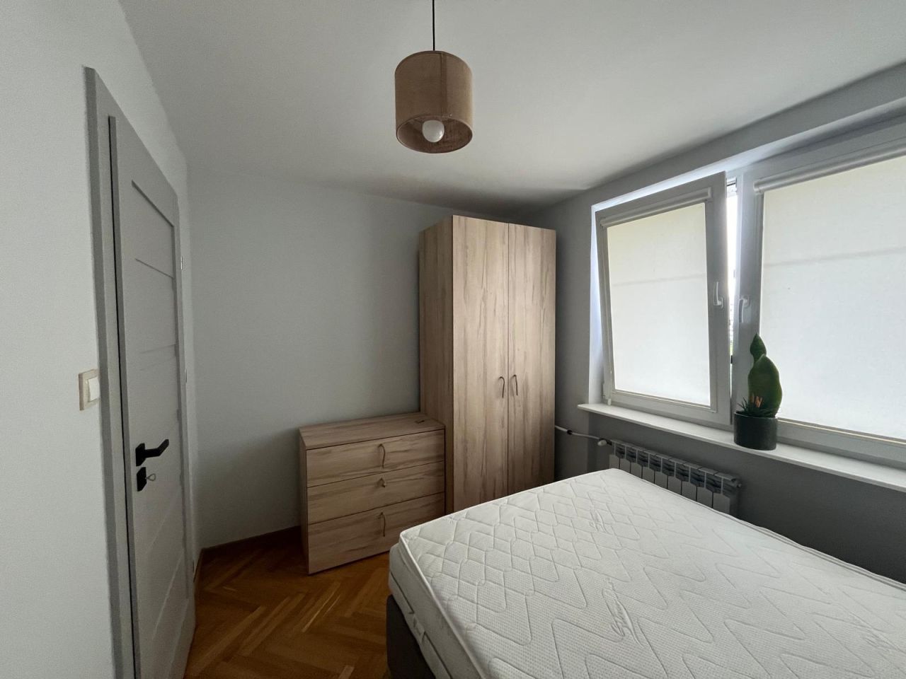 Mieszkanie 3-pokojowe Warszawa Bemowo, ul. Synów Pułku. Zdjęcie 7
