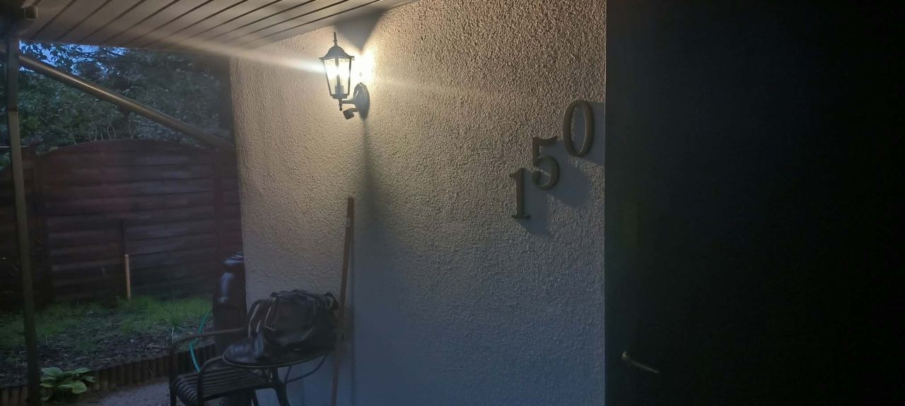 Działka rod Gdańsk Kokoszki, ul. Nowatorów. Zdjęcie 15