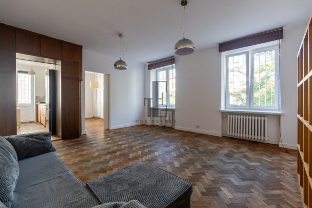 Mieszkanie 2-pokojowe Warszawa Mokotów, ul. Pytlasińskiego. Zdjęcie 3