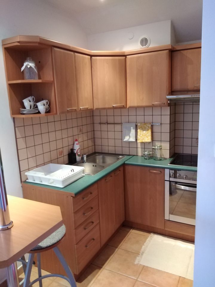 Mieszkanie 2-pokojowe Kraków Mistrzejowice, os. Bohaterów Września. Zdjęcie 5
