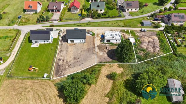 dom wolnostojący, 4 pokoje Regulice, ul. Łokietka. Zdjęcie 8