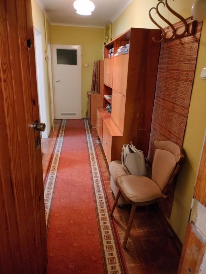 Mieszkanie 3-pokojowe Radomsko, ul. Piastowska. Zdjęcie 8