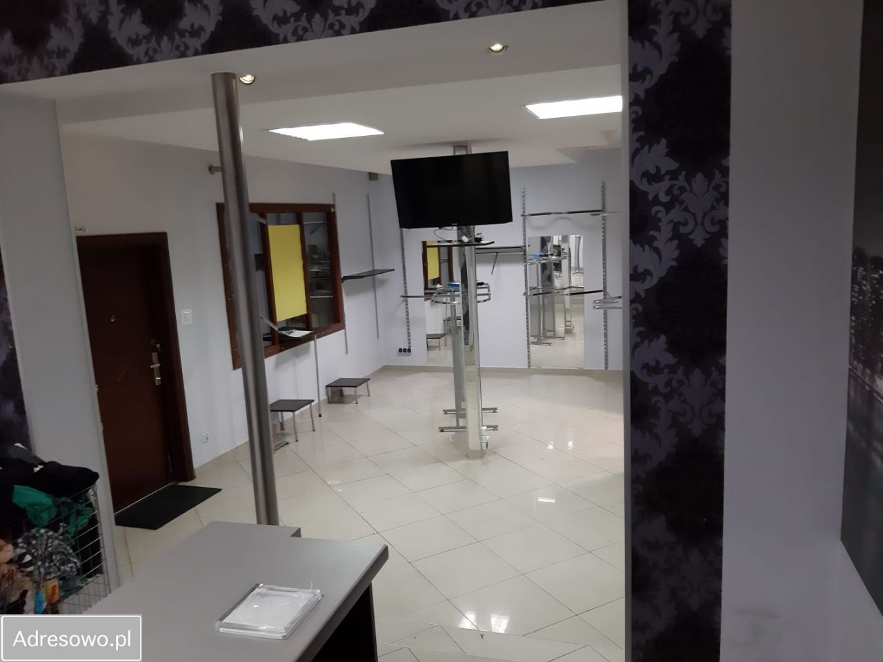 Lokal Dąbrowa Białostocka, ul. Szkolna. Zdjęcie 17