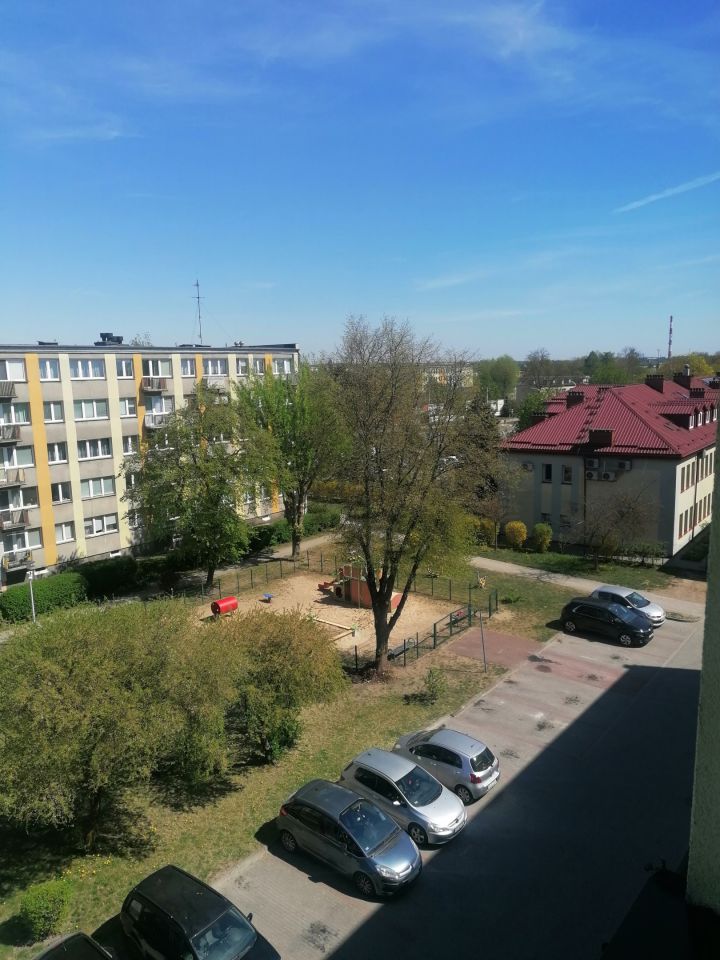 Mieszkanie 3-pokojowe Suwałki Centrum, ul. 1 Maja. Zdjęcie 1