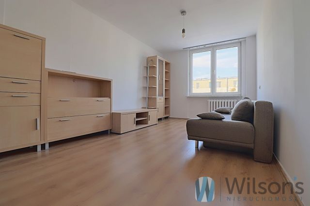 Mieszkanie 2-pokojowe Warszawa Ochota, ul. Karola Dickensa. Zdjęcie 1