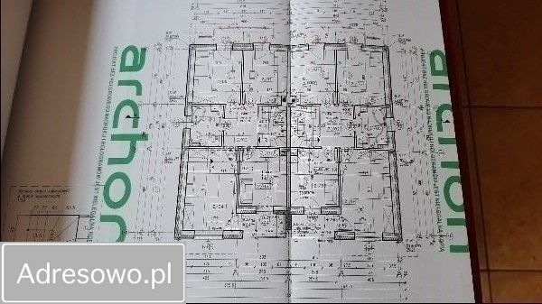bliźniak, 5 pokoi Dąbrowa, ul. Sierakowska. Zdjęcie 15